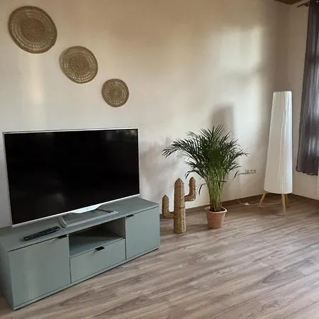 Neu! Zwei Linden * Hagen im Bremischen