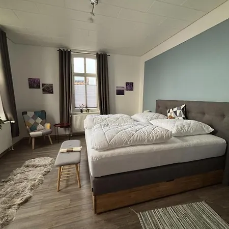 Neu! Zwei Linden Apartament *