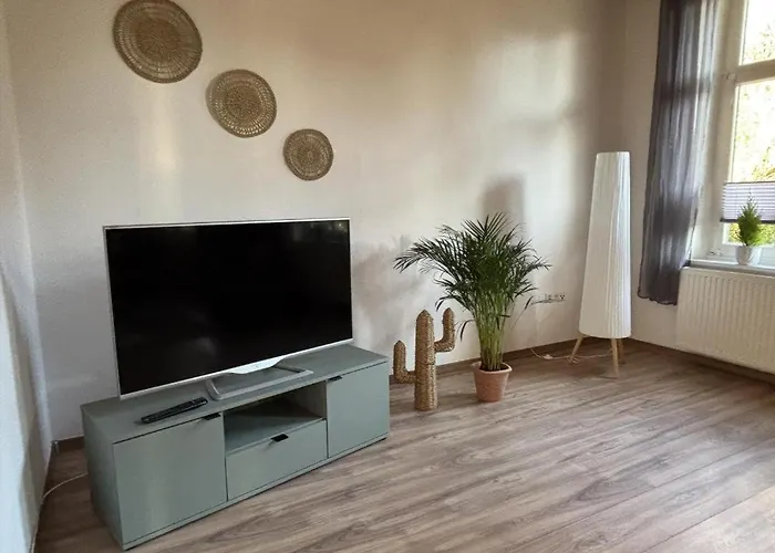 Neu! Zwei Linden * Hagen im Bremischen